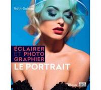 Eclairer et photographier le portrait Nath-Sakura (Auteur)