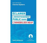Éclairer l'investissement public dans l'immobilier