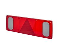 Éclaireur Arrière Droit Avec Feu De PositiOn HELLA Pour, Entre Autres, KRONE