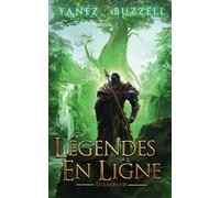 Éclaireur: Une Aventure Fantastique LitRPG