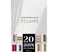 Eclairs. 20 ans de création
