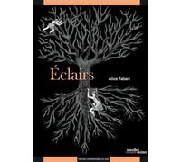 Éclairs - Alice Tabart - Presses Universitaires Du Midi - broché - Théâtre