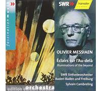 Eclairs Sur l'au-delà