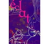 Éclat #2 - Revue Annuelle De L'atelier D'illustration De La Hear - 2022