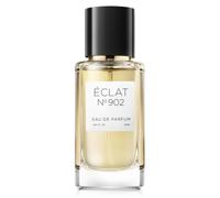 ÉCLAT 902 VIP - Eau de parfum 55 ml - Parfum boisé oriental unisexe avec oud, bois de santal et vanille - Mystérieuse, élégante et luxueuse