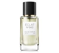 ÉCLAT 943 VIP - Eau de parfum 55 ml - Lederner - Parfum unisexe avec amande, fève tonka et lavande - audacieuse, élégante et unique
