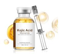 Éclat Ampoule Visage | Ampoule Réparatrice Non Grasse à Absorption Rapide Soin Beauté Renouvellement,Solution Hydratante pour le Visage,Usage Maison, Voyage, Jour Et Nuit