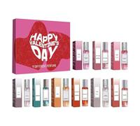 Eclat De Femme Elixir De Pheromone, Ecdf Parfum Pheromone Pour Femme, Coffret Parfum Femme, Huile Parfumée Corps, Eau De Parfum Femmes, Parfum Feromone Pour Femmes