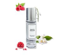 Eclat De Femme Elixir De Pheromone, Ecdf Parfum Phéromones, Parfum Pheromone Pour Femme, 10ml Miniature Parfums, Parfume Eclat De Fémme, Parfums Jasmin Fémme, Roll on Parfume Floral (Pomegranate)