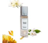 Eclat De Femme Elixir De Pheromone, Ecdf Parfum Phéromones, Parfum Pheromone Pour Femme, 10ml Miniature Parfums, Parfume Eclat De Fémme, Parfums Jasmin Fémme, Roll on Parfume Floral (Jasmine Baixiang)