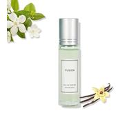 Eclat De Femme Elixir De Pheromone, Ecdf Parfum Phéromones, Parfum Pheromone Pour Femme, 10ml Miniature Parfums, Parfume Eclat De Fémme, Parfums Jasmin Fémme, Roll on Parfume Floral (Sandalwood)