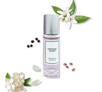 Eclat De Femme Elixir De Pheromone, Ecdf Parfum Phéromones, Parfum Pheromone Pour Femme, 10ml Miniature Parfums, Parfume Eclat De Fémme, Parfums Jasmin Fémme, Roll on Parfume Floral (Original)