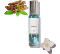 Eclat De Femme Elixir De Pheromone, Ecdf Parfum Phéromones, Roll On Perfume, Pheromone Parfum Femme, parfum feromone pour femme, Parfums Aux Phéromones Pour Attirer Les Hommes (Bois de Santal)