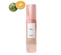 Eclat De Femme Elixir De Pheromone,Ecdf Pheromone Parfum Femme,Alpha Parfum Vanille Feromone Pour Femme,Eau De Parfum Femme,Parfume Phéromones Pour Femmes Attire Homme (Zeste d'Orange)
