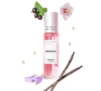 Eclat De Femme Elixir De Pheromone Parfum,Ecdf Parfum Pheromone Pour Femme,Parfums Feromone Pour Femme,Huile Parfumée Corps,Roll On Parfums Aux Phéromones Pour Femmes (Fleurs de cerisier)