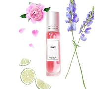 Eclat De Femme Elixir De Pheromone Parfum,Ecdf Parfum Pheromone Pour Femme,Parfums Feromone Pour Femme,Huile Parfumée Corps,Roll On Parfums Aux Phéromones Pour Femmes (Lavande)