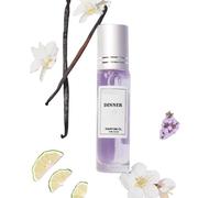 Eclat De Femme Elixir De Pheromone Parfum,Ecdf Parfum Pheromone Pour Femme,Parfums Feromone Pour Femme,Huile Parfumée Corps,Roll On Parfums Aux Phéromones Pour Femmes (Fleurs de tilleul et d'oranger)