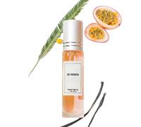 Eclat De Femme Elixir De Pheromone Parfum,Ecdf Parfum Pheromone Pour Femme,Parfums Feromone Pour Femme,Huile Parfumée Corps,Roll On Parfums Aux Phéromones Pour Femmes (Fruits de la passion)
