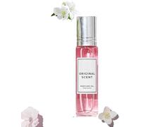 Eclat De Femme Elixir De Phéromone Parfum, Huile Essentielle Infusée, Rafraîchissant et Longue Durée, Roll-On Pour Fête (1PC)