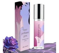 Eclat De Femme Elixir De Pheromone Parfum, Love Perfume Pen, Roll on Perfume, Party Perfume, Longue Durée, Fresh, Confiant Et Beautiful, Eau De Parfum Pour Portable Et Facile à Utiliser - 10 Ml (1PC)