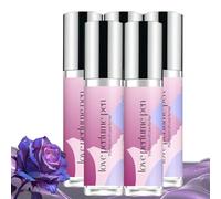 Eclat De Femme Elixir De Pheromone Parfum, Love Perfume Pen, Roll on Perfume, Party Perfume, Longue Durée, Fresh, Confiant Et Beautiful, Eau De Parfum Pour Portable Et Facile à Utiliser - 10 Ml (5PC)
