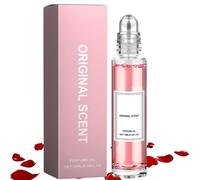 Eclat De Femme Elixir De Pheromone Parfum, Parfum Au Pheromone Pour Femme, Ecdf Parfums Phéromones, Phéromones Infused Essential Oil Perfume, Eau De Parfums Femme, Roll On Perfume Party (1PC)