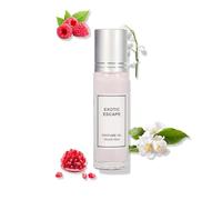 Eclat de femme elixir de pheromone,Parfum Pheromone Pour Femme,ecdf parfum au pheromone pour femmes,miniature parfume,Roll on parfume floral,eau de toilette (#4 Pomegranates)