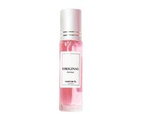 Eclat De Femme Elixir de Pheromone Parfum,Pheromones Infused Essential Oil Perfume,Refreshing And Long Lasting Light Perfume,Roll On Perfume Party Perfume (Cherry Blossom)
