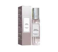 Eclat De Femme Elixir de Pheromone Parfum, Pheromones Infused Essential Oil Perfume, Refreshing And Long Lasting,Roll On Perfume Party (Pomegranate)