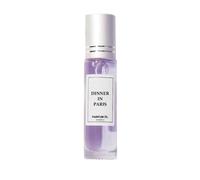 Eclat De Femme Elixir de Pheromone Parfum,Pheromones Infused Essential Oil Perfume,Refreshing And Long Lasting Light Perfume,Roll On Perfume Party Perfume (Lime & Orange Blossom)