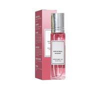 Eclat De Femme Elixir de Pheromone Parfum, Pheromones Infused Essential Oil Perfume, Refreshing And Long Lasting,Roll On Perfume Party (Original Flavour)