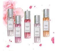 Eclat De Femme Elixir De Pheromone - Parfum Pour Femme, Roller Ball, Roll-On Flavor, Au Pheromone (5pc)