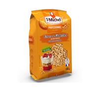 Eclat de Galettes Pur Beurre St Michel 700g/Sachet - Offres de 1, 2, 3 et 4 Sachets - Livraison Gratuite (4 sachets)