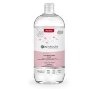 Eclat de rose micellaire et contour yeux (eau démaquillante)