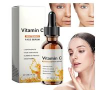 Éclat du Visage - Fluide Hydratant Visage,Crème Hydratante Visage Homme et Femme, Soin Quotidien, Après-Soleil & Voyage, 30ml