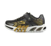 Éclat Dynamique - Baskets Unisexes Enfants avec Flex-Glow et Confort Supérieur 28 1/2