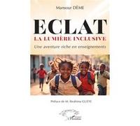 ECLAT La lumière inclusive: Une aventure riche en enseignements