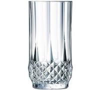 Eclat Longchamp - Gobelets - 28cl - (Lot de 6)