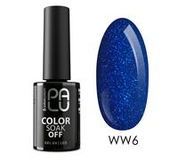 Éclat Mystère - Vernis Hybride Noël Wroc¿Aw Bleu