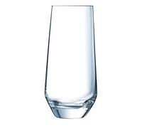 ECLAT N4315 6 gobelets Hauts 45 cl-Ultime, 0.45 liters, Transparent