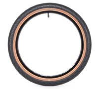 Éclat Pneu Rigide Urbain Decoder 120 Psi 20´´ X 2.40