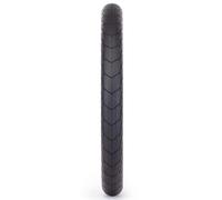 Éclat Pneu Rigide Urbain Decoder 80 Psi 20´´ X 2.40