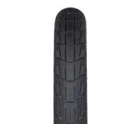 Éclat Pneu Rigide Urbain Mirage 120 Psi 20´´ X 2.45