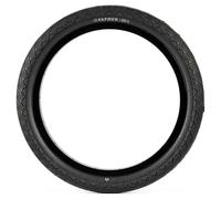 Éclat Pneu Rigide Urbain Vapour 120 Tpi 20´´ X 2.20