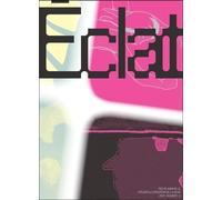 Éclat - Revue Annuelle De L'atelier D'illustration De La Hear - 2021