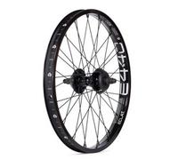 Roue arrière casette LSD Eclat E440 Cortex Noir