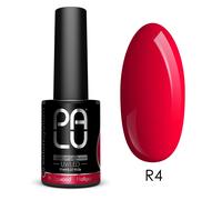 Éclat Rouge Palu - Vernis Hollywood R4 11g Rouge