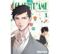 Eclat(s) d'âme - tome 3