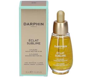 Éclat Sublime Olio Di Nettare D'oro A 8 Fiori DARPHIN 30ml