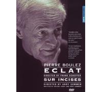 Eclat - Sur Incises